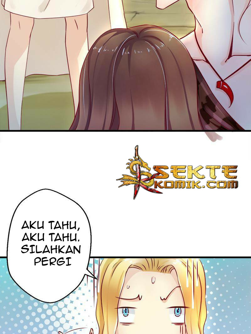 Beauty and the Beasts Chapter 03 Gambar 76